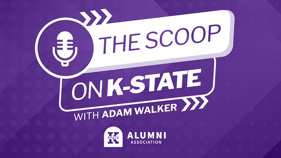 Scoop on K-State