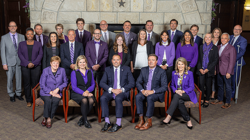 Board of Directors