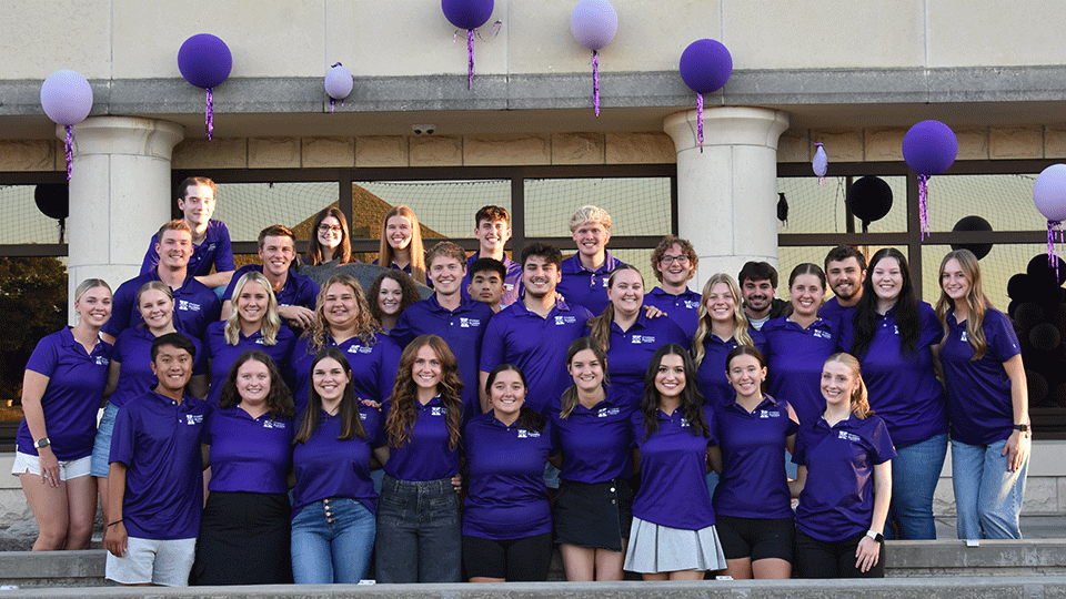 Student Alumni Board Student Alumni Board