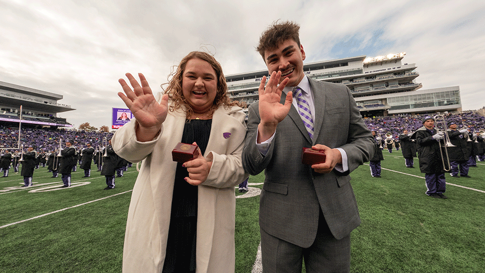 Student Ambassadors