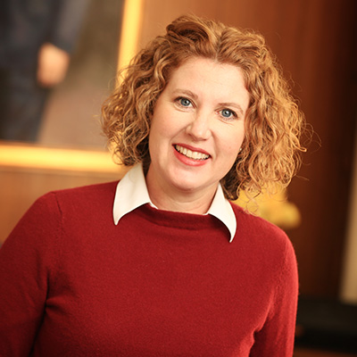 Meredith Sleichter