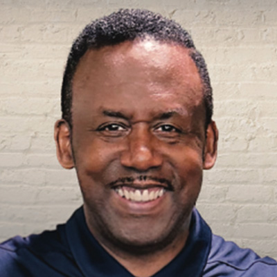 Rolando Blackman