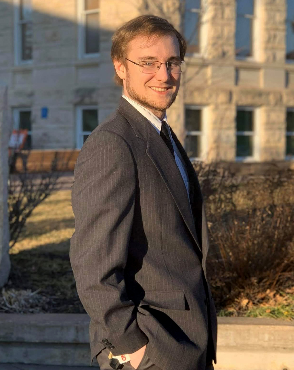 Ryan Urban '21