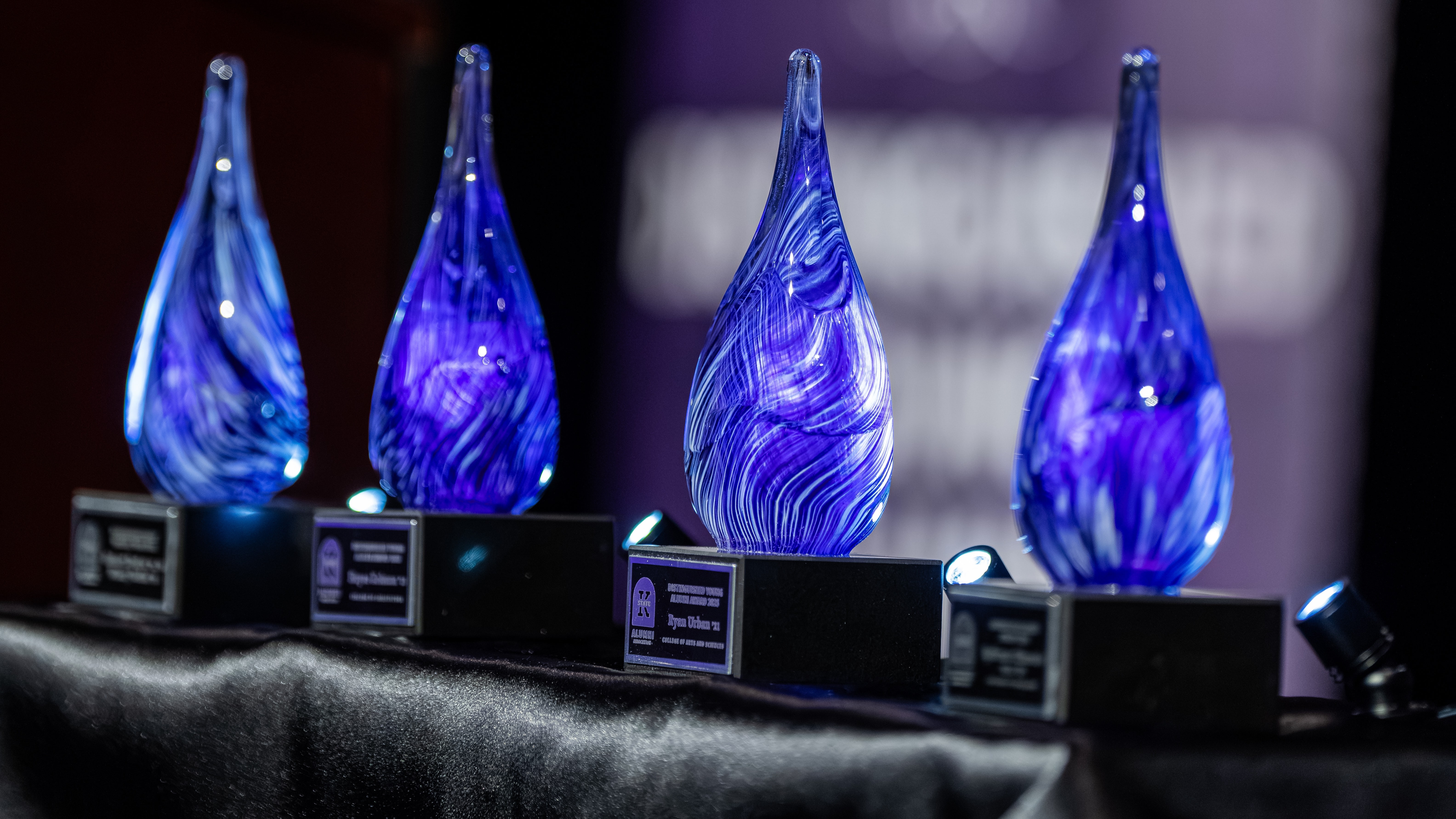 Alumni Awards Evening