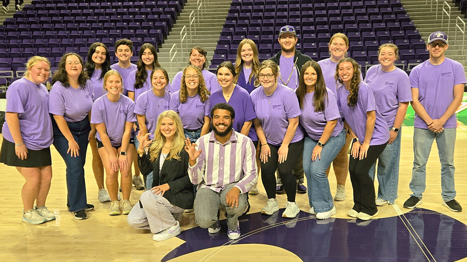Homecoming Committee