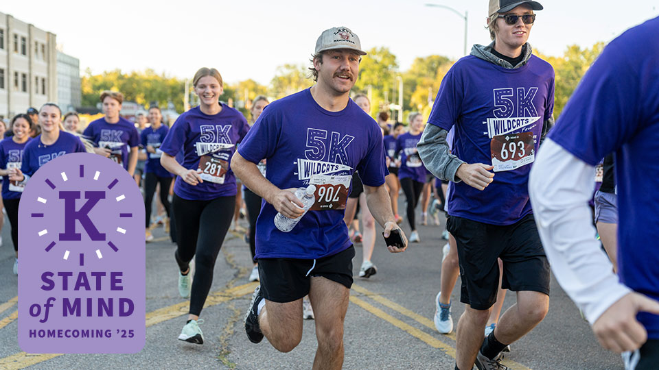 Homecoming 5K