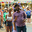 Join us for the 2025 International Block Party