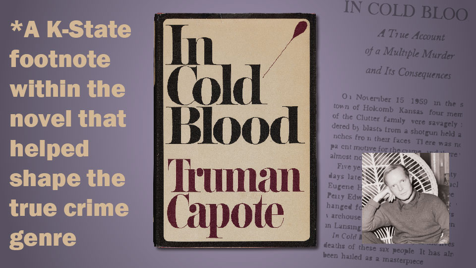 Truman Capote