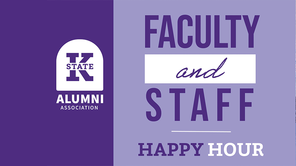 Faculty and Staff Happy Hour