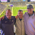 K-Stater got connected to Colorado area alumni with a push from his mentor