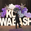 More than 120 K-State students receive Wabash CannonBall Kansas City Scholarships