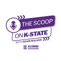 The next Scoop on K-State episode features Dean Ernie Minton