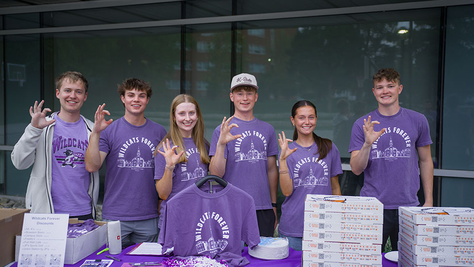 Wildcats Forever