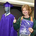 December graduates: attend Grad Expo at K-State Student Union, earn prizes and giveaways