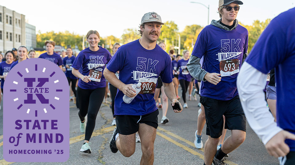 Homecoming 5K