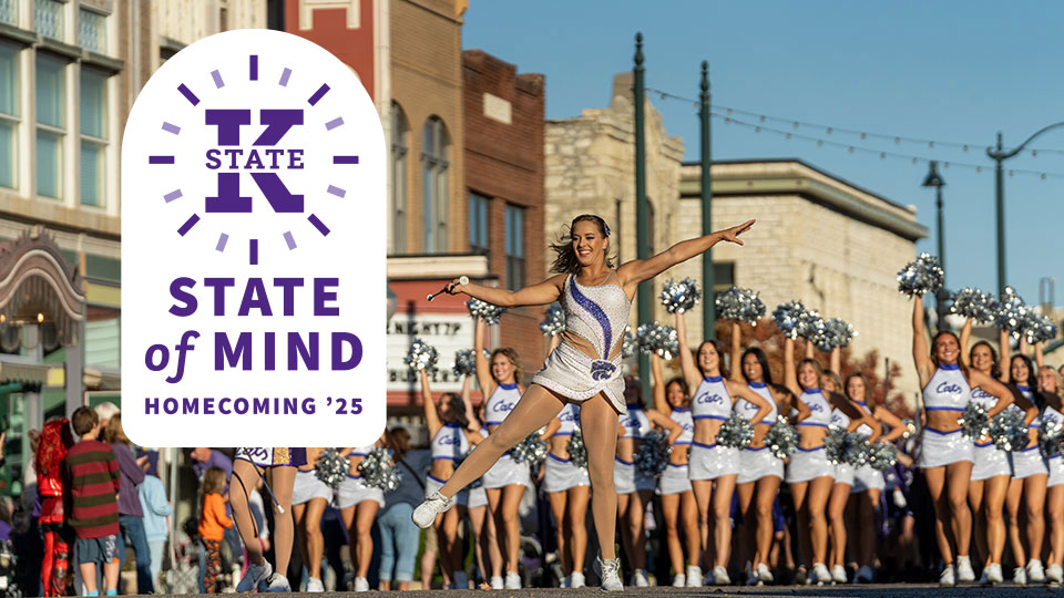 Homecoming Parade