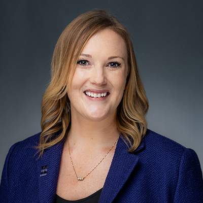 Amber Weaver