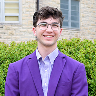 Brady Kappelmann
