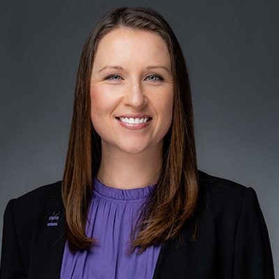 Lydia Kinkade