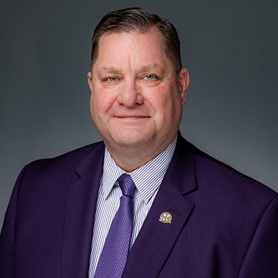 Phil Kirk
