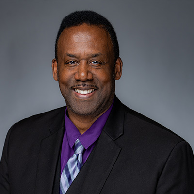 Rolando Blackman