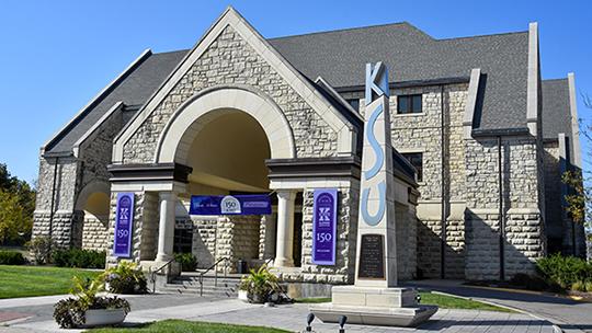 K-State Alumni Association