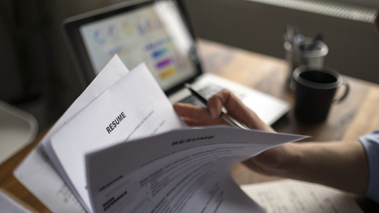 Applicant Tracking Systems