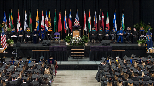 K-State Career Center