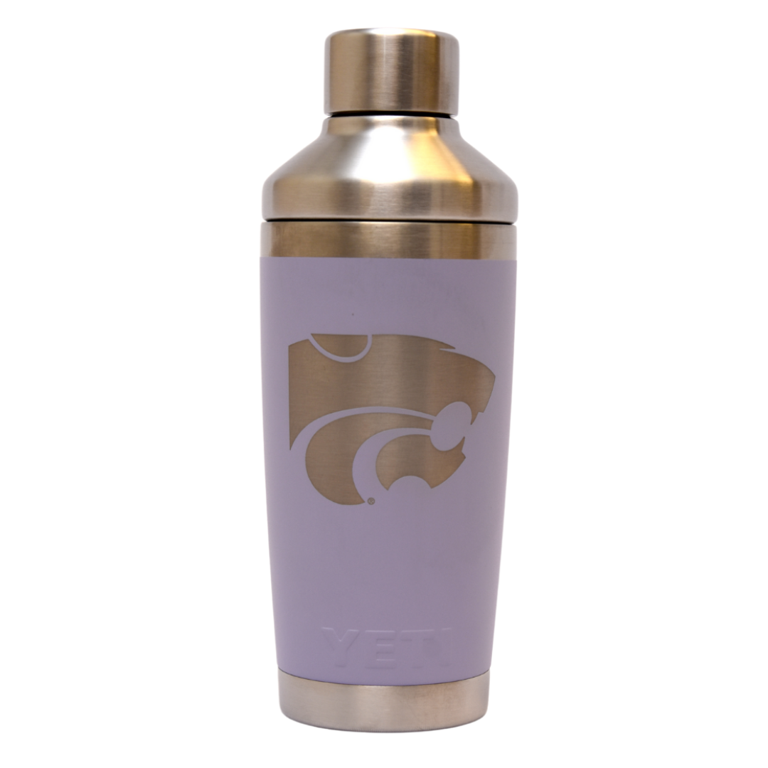 Cocktail shaker