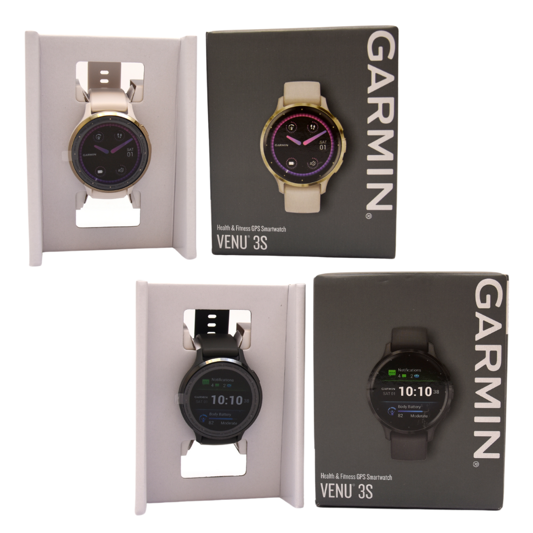 Garmin Watches