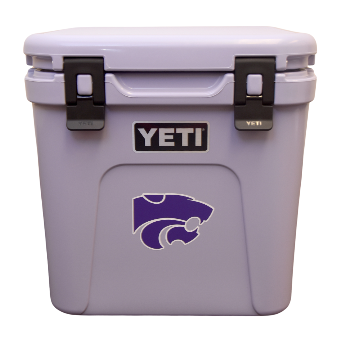 Yeti Cooler