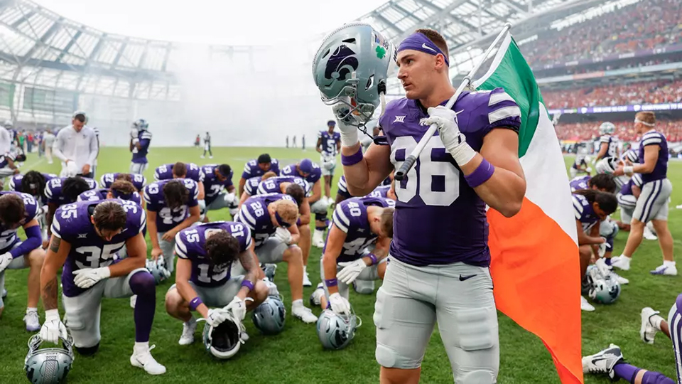 K-State Football