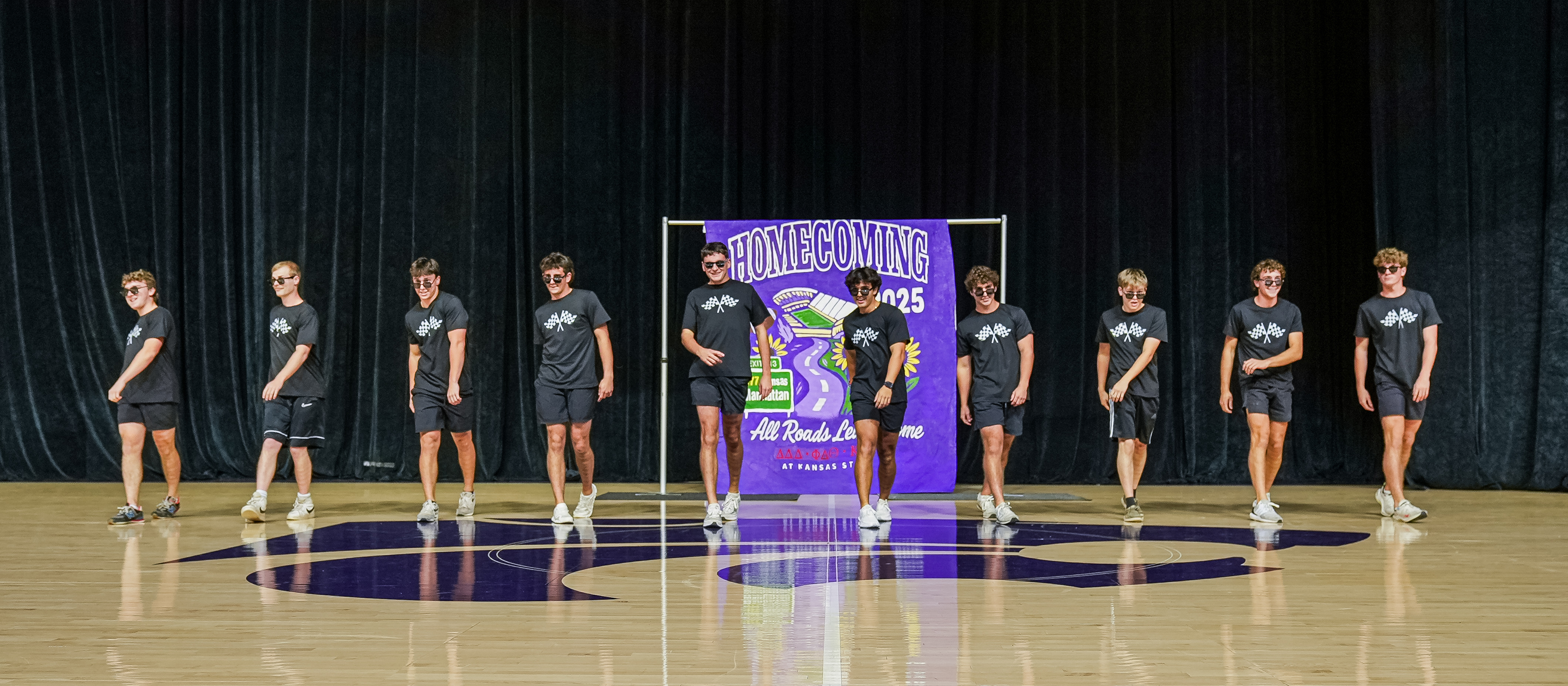 Wildcat Request Live