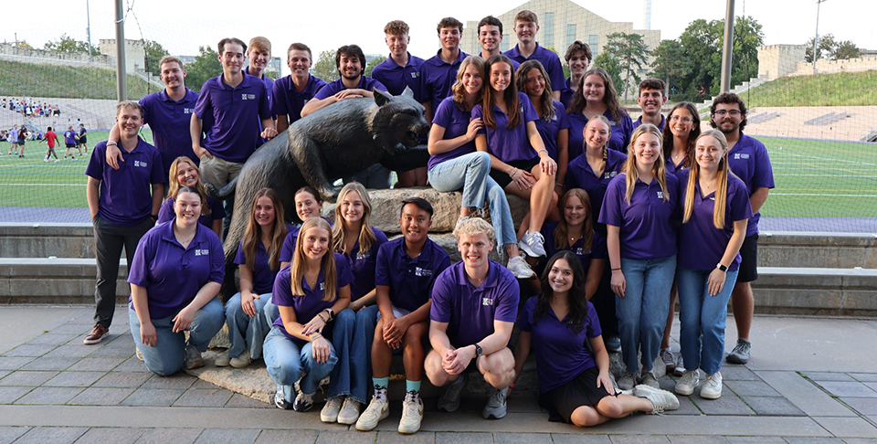 SAB activities and events