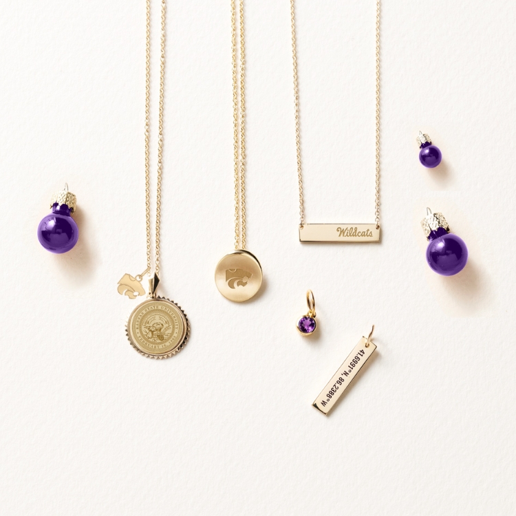 K-State Jewelry
