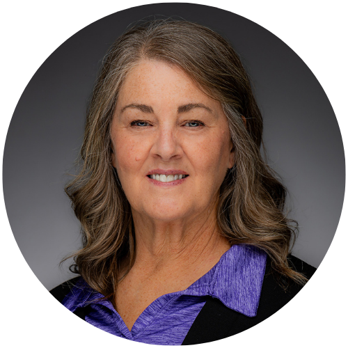 Tamie Redding