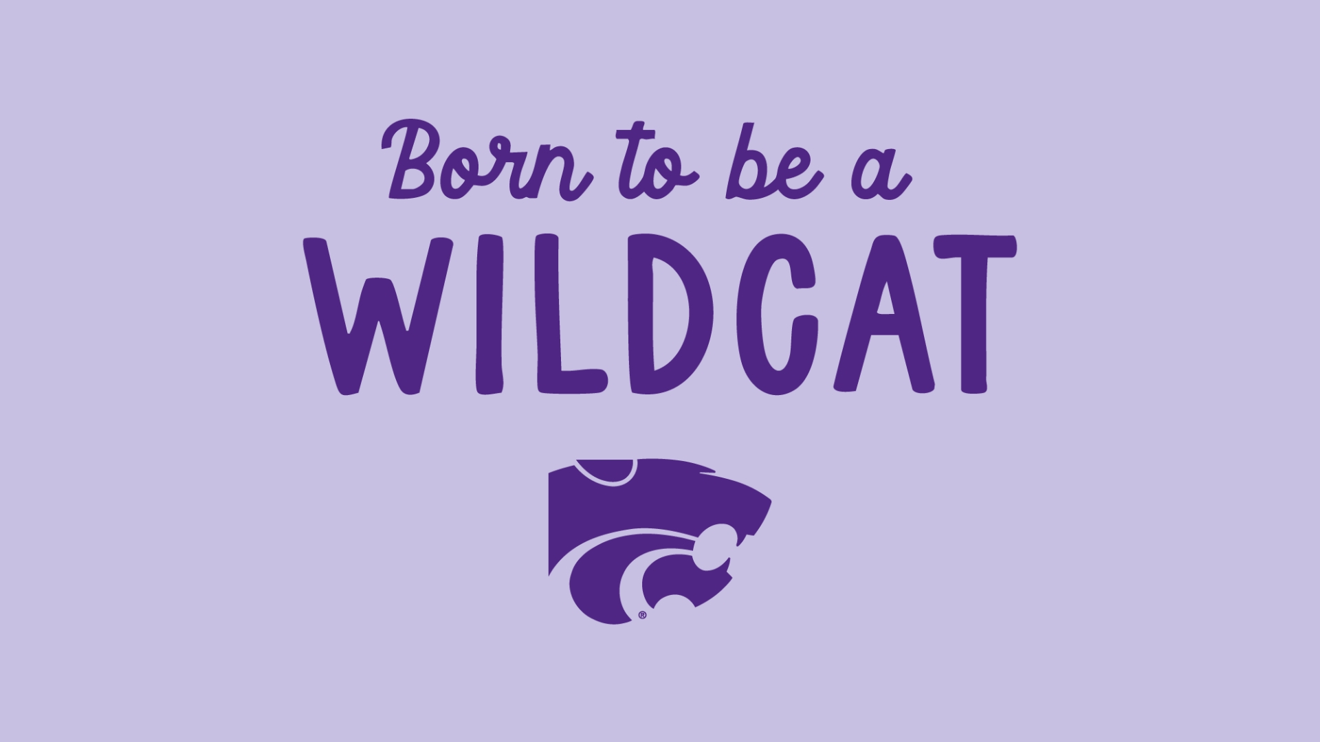 Born to be a Wildcat