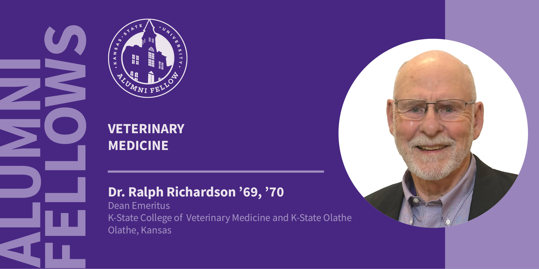 Dr. Ralph Richardson