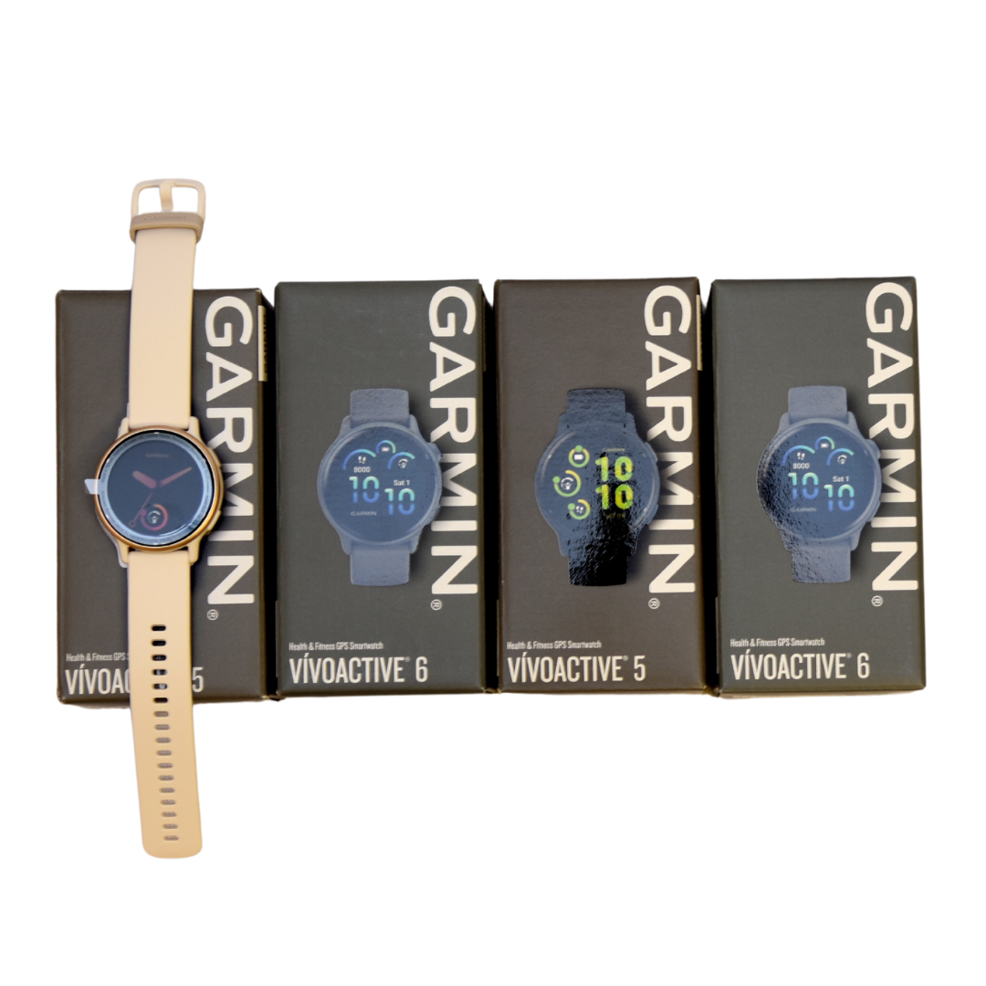 Garmin Watches