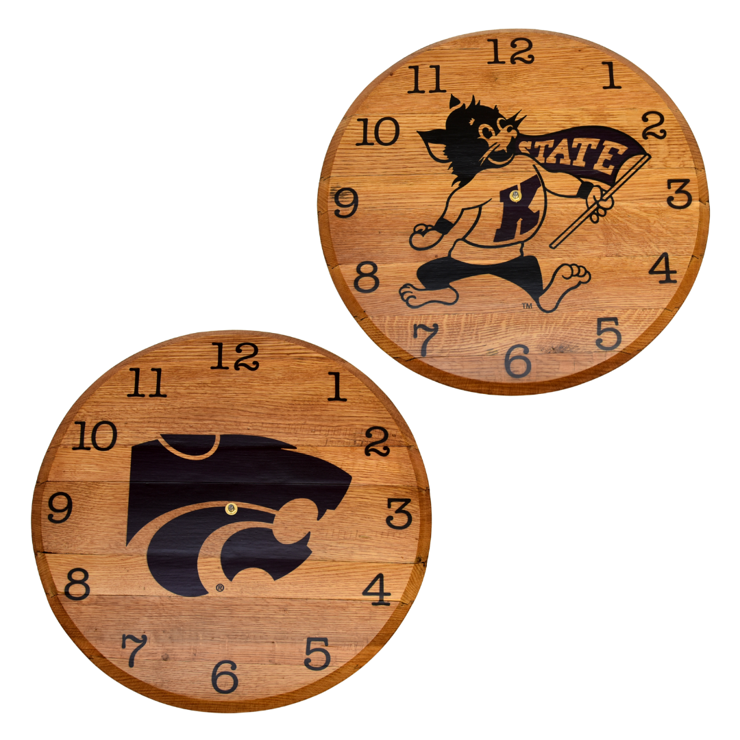 K-State Clocks
