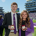 K-State students select 2027 Student Ambassadors