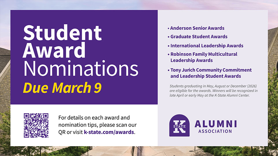 Student Awards Student Awards