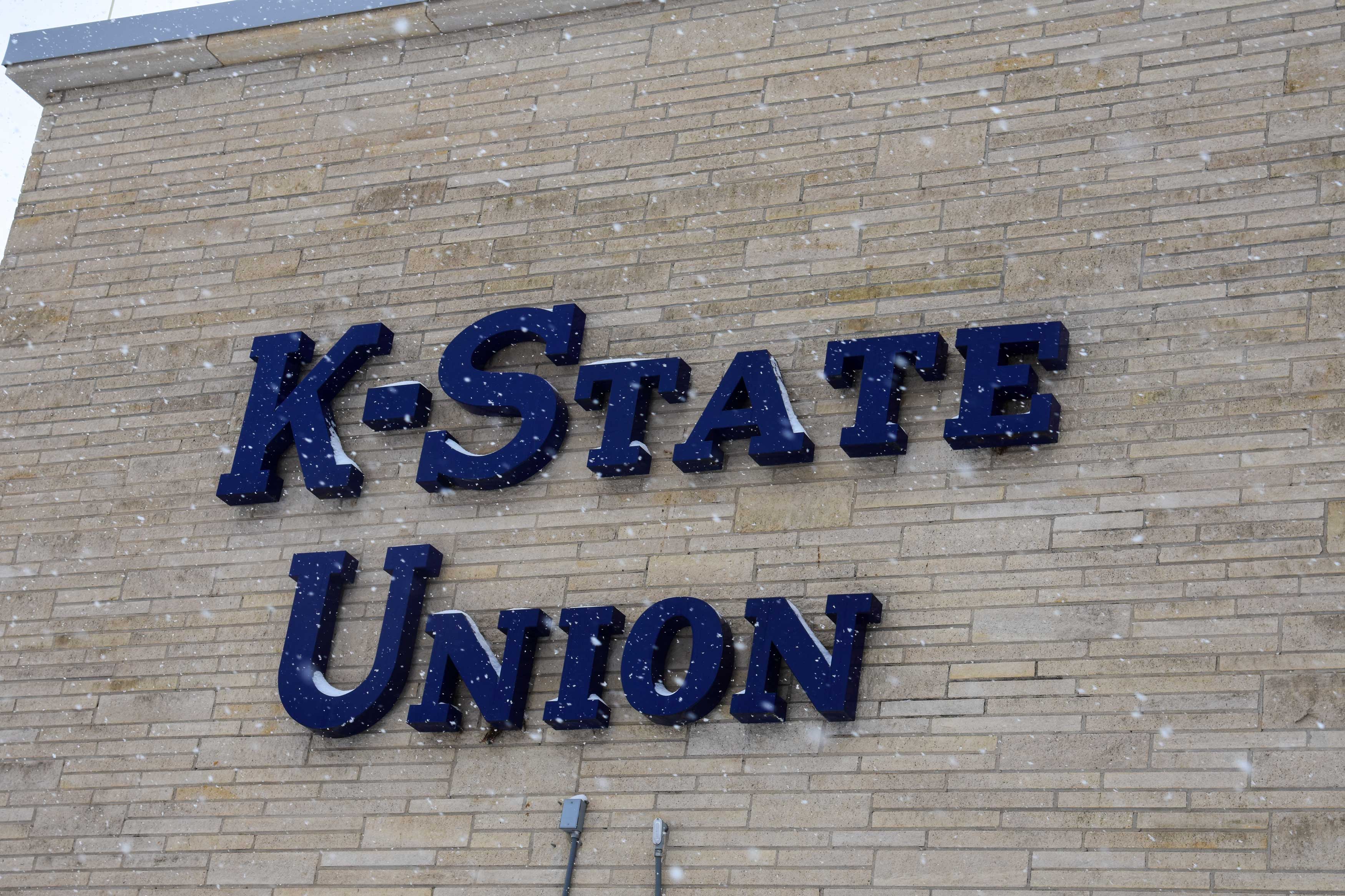 K-State Student Union