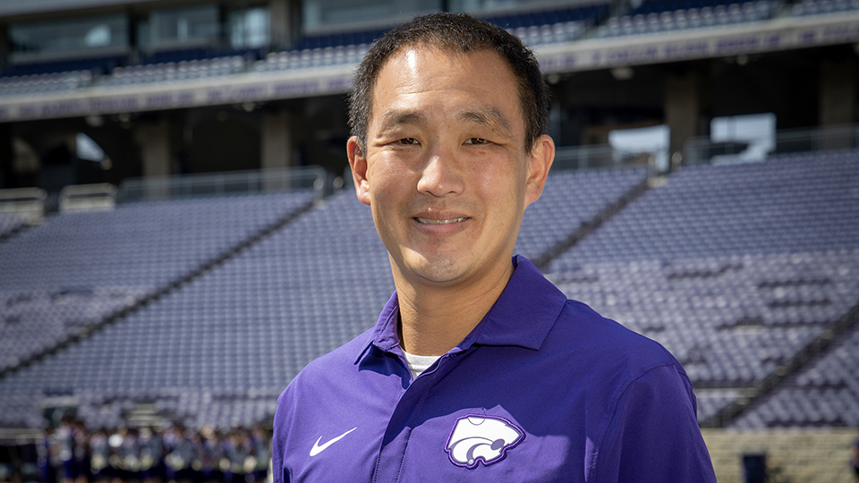 Alex Wimmer ’14, ’17