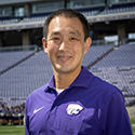 An honor and an opportunity: Alex Wimmer '14, '17 to serve as K-State's next director of bands