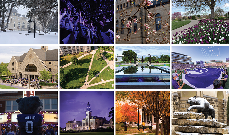 2026 Alumni Association calendar