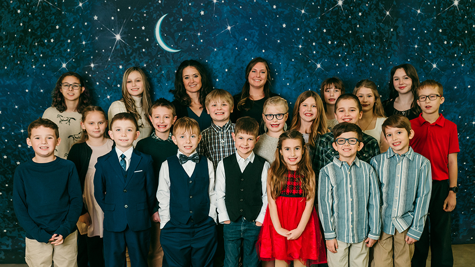 Valley Falls Music Academy