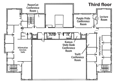 Third Floor