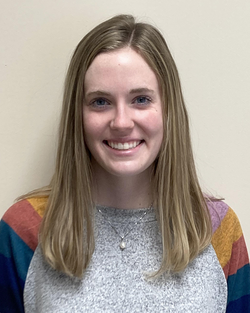 Abby Vetter