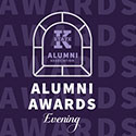 Alumni Association celebrates successful graduates at 2026 Alumni Awards Evening